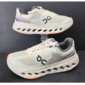 Oncloud Women 6.5 Comfy footwear